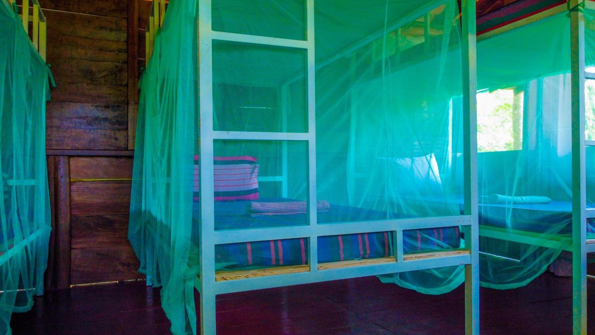 Jungle Host Hostel And Tree House Sigiriya Exterior photo